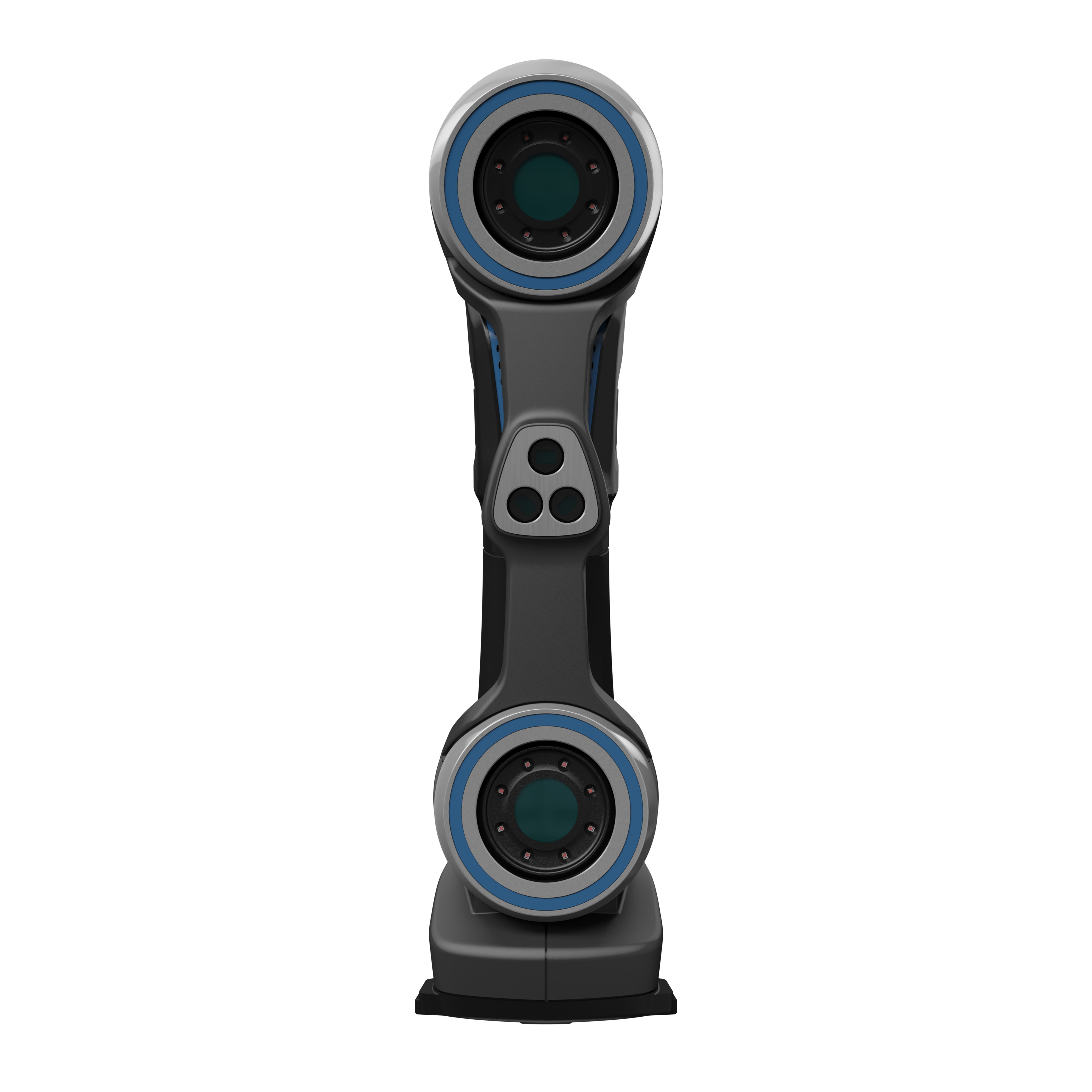 Creaform HandySCAN 700 三维激光扫描仪保养小常识