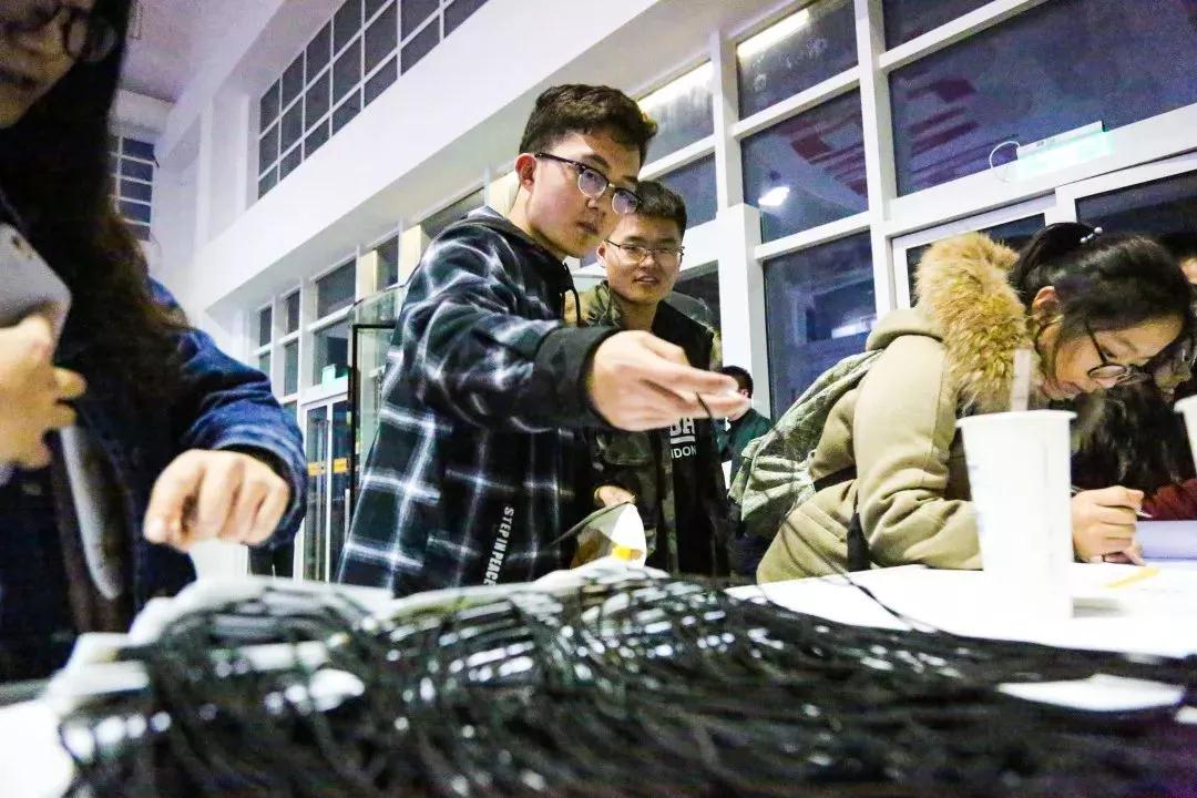 上海沪敖助力第三届上海市大学生创客大赛