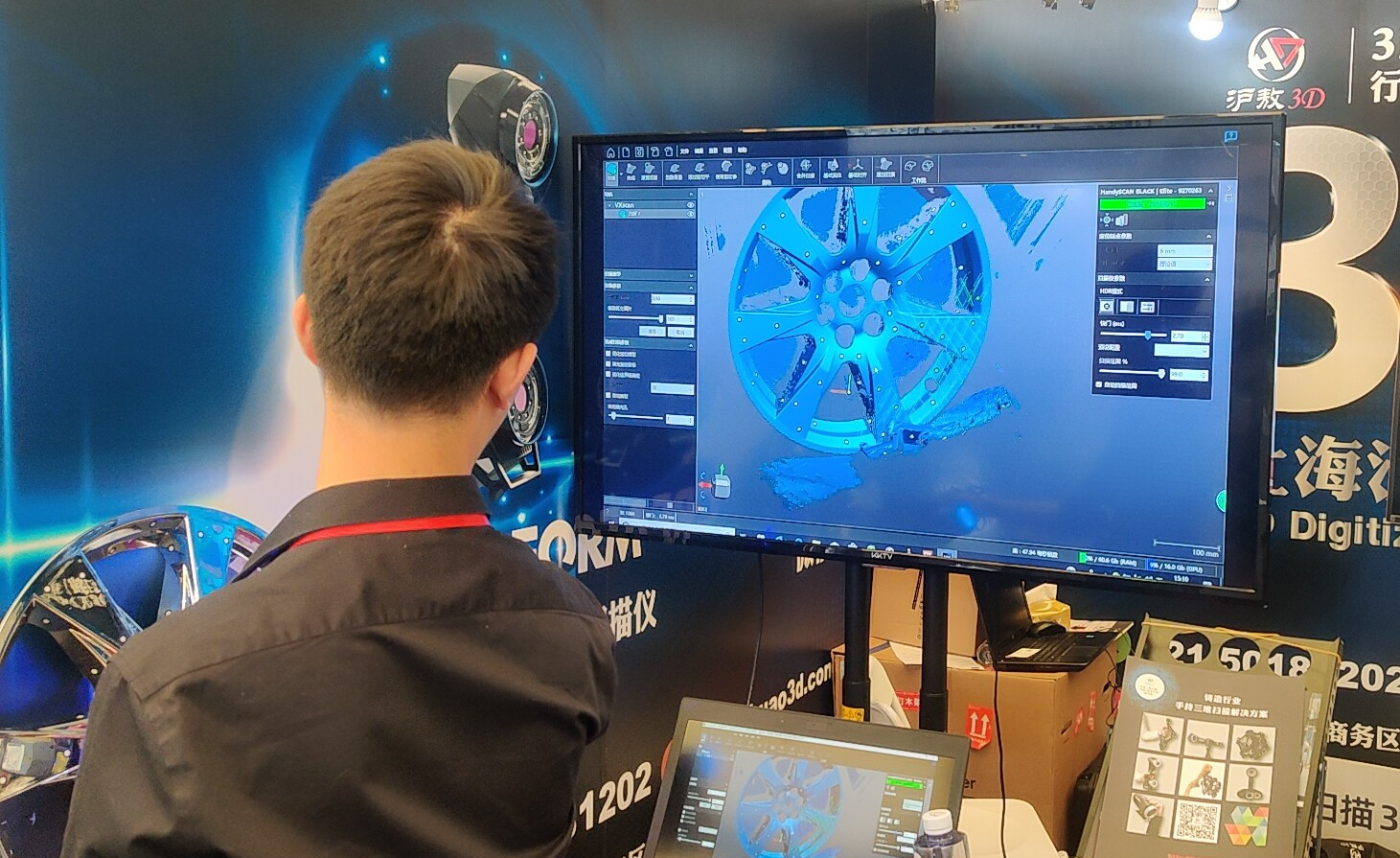 AMTS 2019| 上海沪敖提醒您快来看展