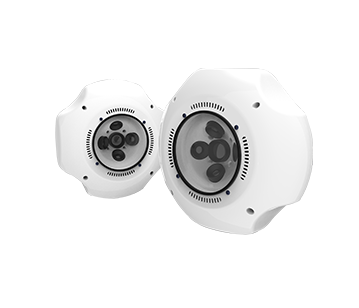 Motor Sky MS-Smart 无人机倾斜摄影系统