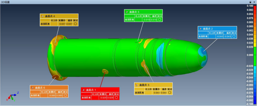 三维建模方案有哪些_上海沪敖