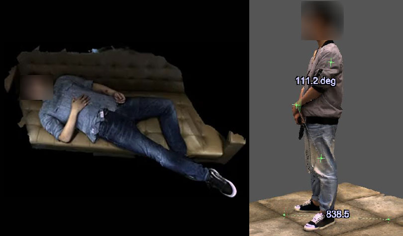 3D三维扫描仪作用_上海沪敖3D