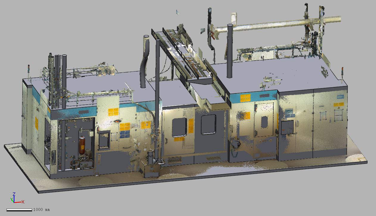 三维建模_3D建模是什么_上海沪敖