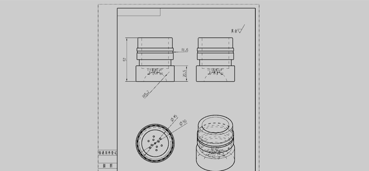【上海沪敖3D】使用三维扫描技术助力医疗产品零部件快速逆向设计