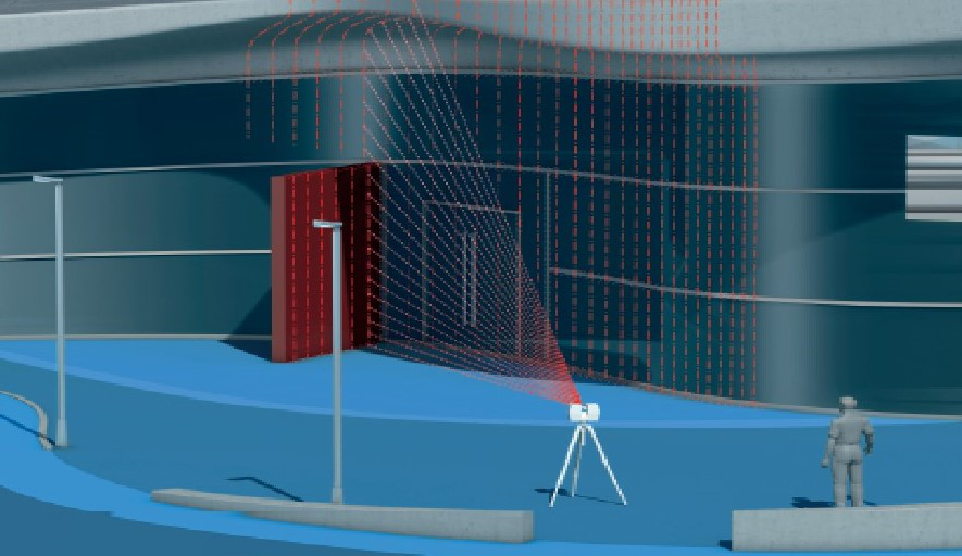 三维扫描使用的场景_上海沪敖3D