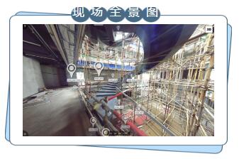 【沪敖3D】三维激光扫描技术在BIM模型建立与修正中的应用