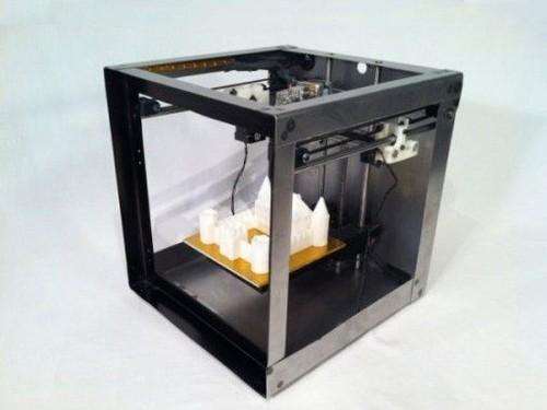 影响3d打印机的价格因素