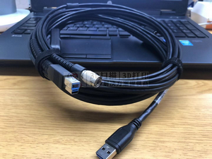 加拿大 HANDYSCAN 700 手持三维扫描仪 4米长USB数据线