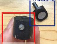 加拿大Creaform Metrascan 旋转标靶