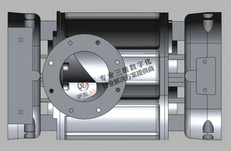【上海沪敖3D案例】三维扫描在工业零部件备品备件中的应用