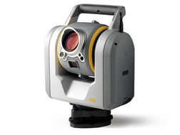 天宝Trimble SX10 影像扫描仪