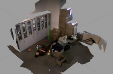 【上海沪敖3D】三维扫描在司法领域中的应用简述