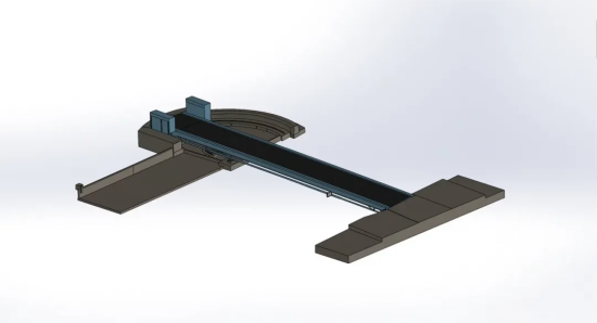 Trimble X12三维激光扫描仪正在改变游戏规则【上海沪敖3D】