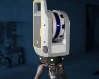 Trimble X9三维扫描仪订阅计划全新发布 强大赋能，自主掌控【沪敖3D】